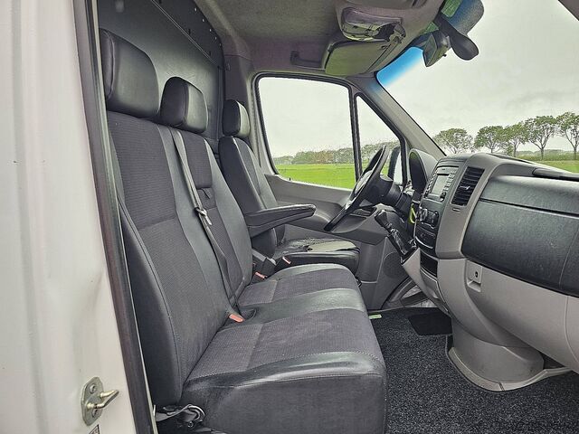 Hochdachkombi MERCEDES-BENZ SPRINTER 316 ac EURO6