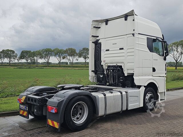 Standard-SZM MAN 18.520 TGX