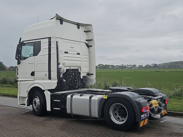 Standard-SZM MAN 18.520 TGX