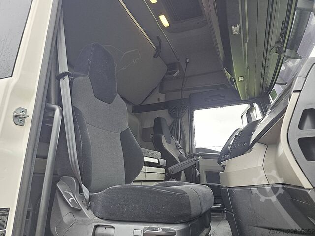Standard-SZM MAN 18.520 TGX