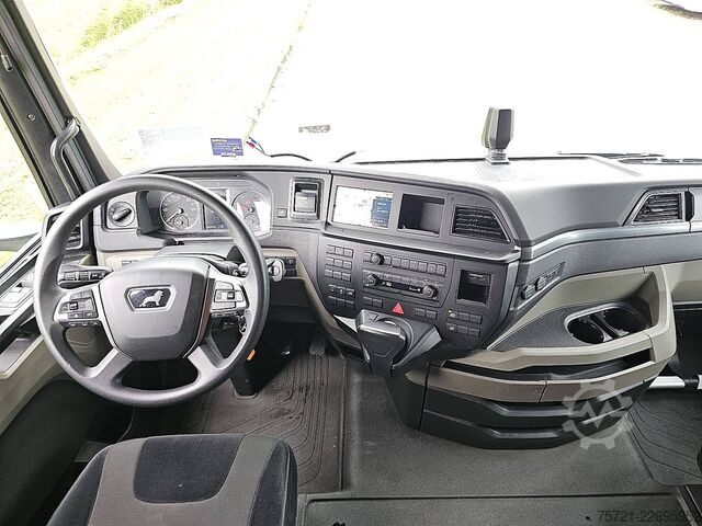 Standard-SZM MAN 18.520 TGX