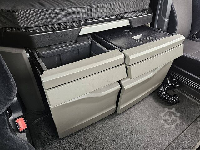 Standard-SZM MAN 18.520 TGX