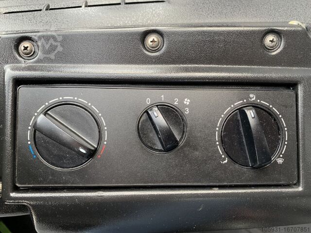 Treibgasstapler Linde H30T-02