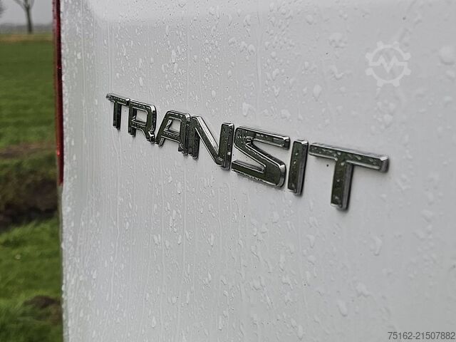 High-roof van FORD TRANSIT 2.0 L3H2 Navi AC Euro6!
