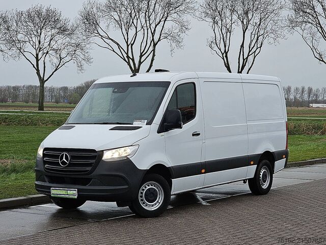 High-roof van MERCEDES-BENZ SPRINTER 315 CDI L2H1