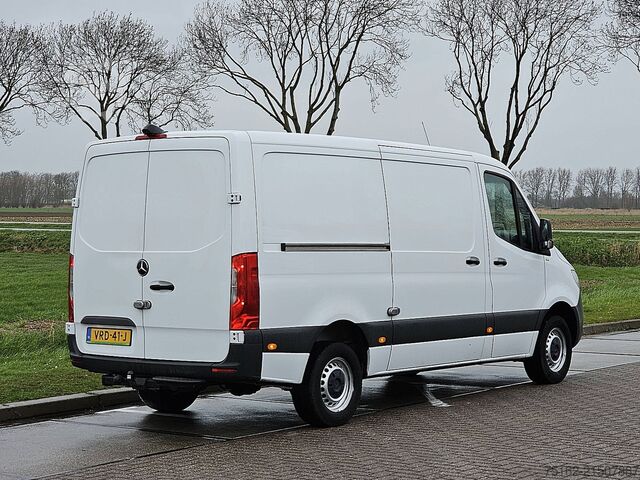 High-roof van MERCEDES-BENZ SPRINTER 315 CDI L2H1