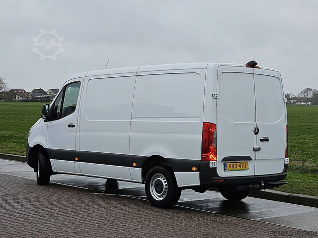 High-roof van MERCEDES-BENZ SPRINTER 315 CDI L2H1