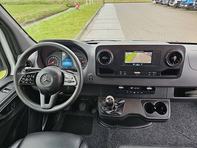High-roof van MERCEDES-BENZ SPRINTER 315 CDI L2H1