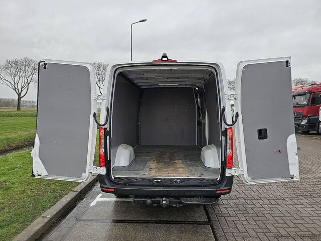 High-roof van MERCEDES-BENZ SPRINTER 315 CDI L2H1