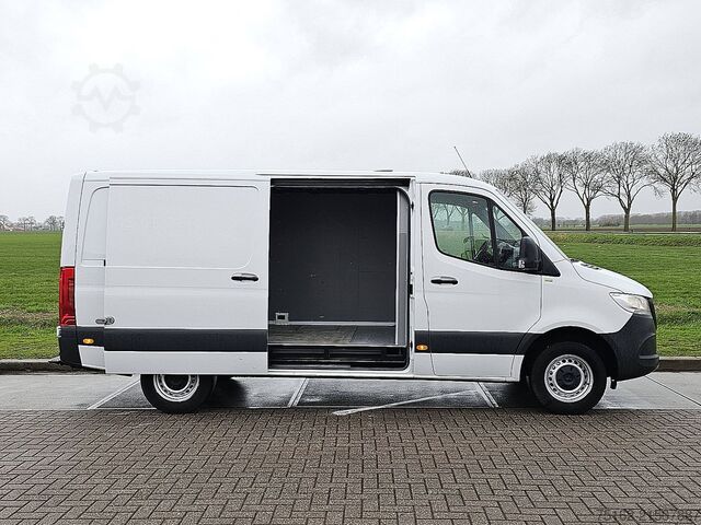 High-roof van MERCEDES-BENZ SPRINTER 315 CDI L2H1