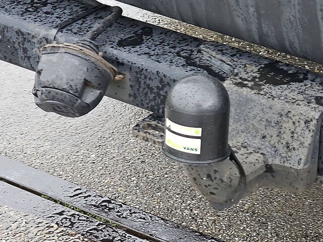 High-roof van MERCEDES-BENZ SPRINTER 315 CDI L2H1