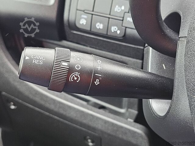 Koffer CITROEN JUMPER 2.2 BHDI 165 L4 LAADKLEP