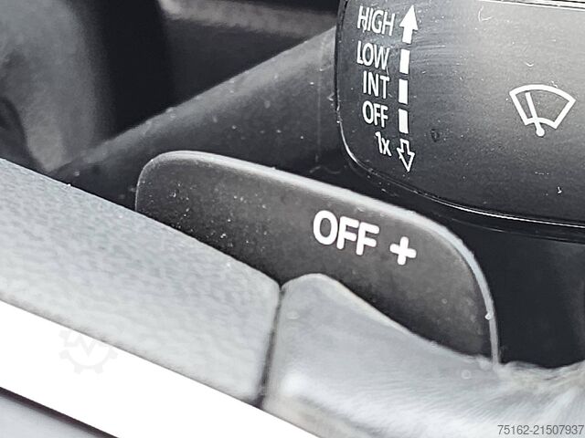 Suitcase VW CADDY 2.0 L1 LED Automaat!