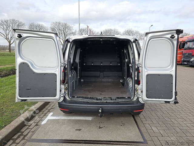 Suitcase VW CADDY 2.0 L1 LED Automaat!