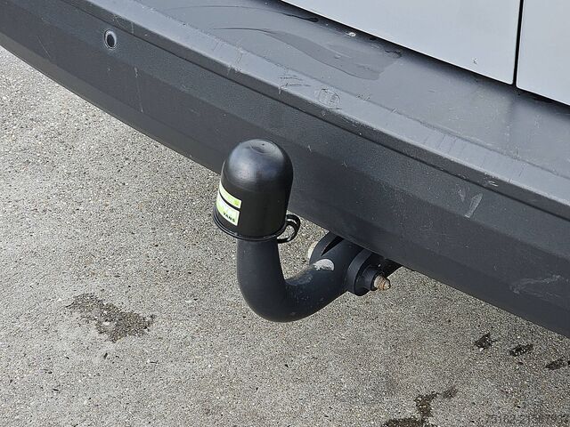 Suitcase VW CADDY 2.0 L1 LED Automaat!