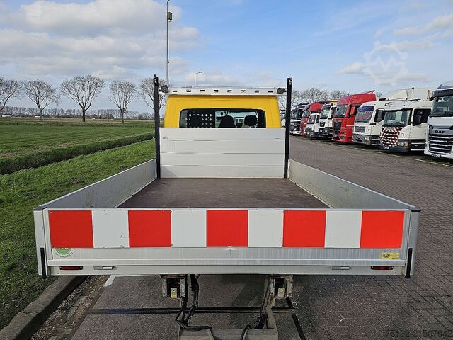 Ladepritsche RENAULT MASTER 2.3 DCI 145 DC DL