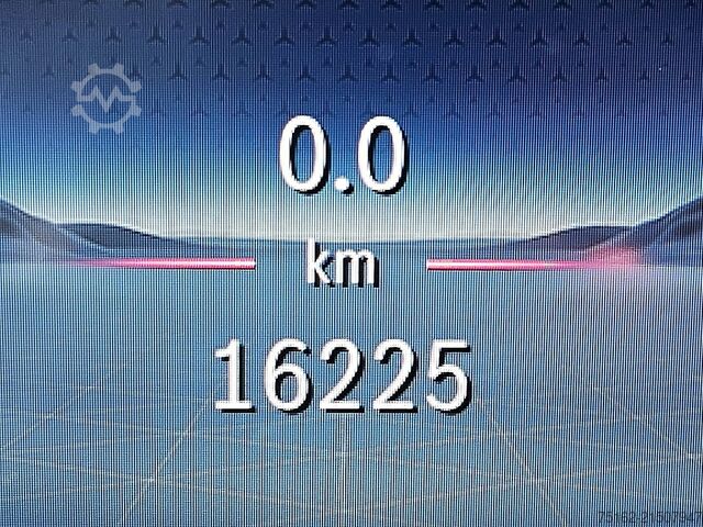 Passenger transportation MERCEDES-BENZ VITO 114 CDI TOURER L3 XL 9-Persoons LED