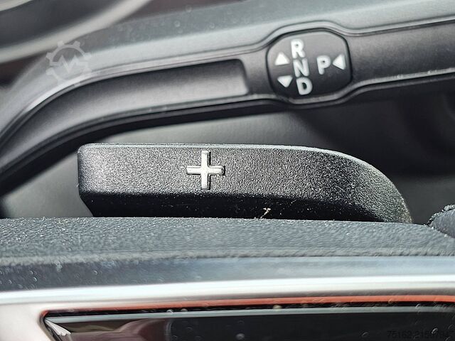 Passenger transportation MERCEDES-BENZ VITO 114 CDI TOURER L3 XL 9-Persoons LED