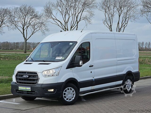 High-roof van FORD TRANSIT 2.0 L3H2 Camera Euro6 AC