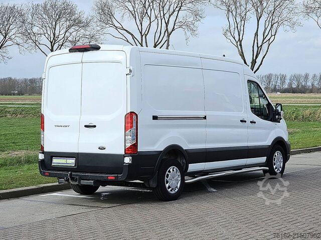 High-roof van FORD TRANSIT 2.0 L3H2 Camera Euro6 AC