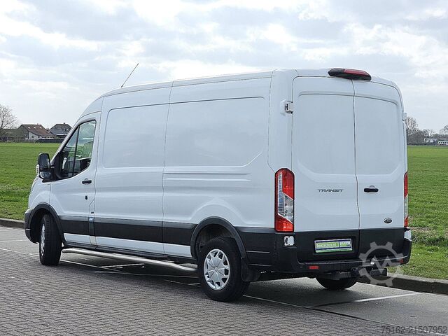 High-roof van FORD TRANSIT 2.0 L3H2 Camera Euro6 AC