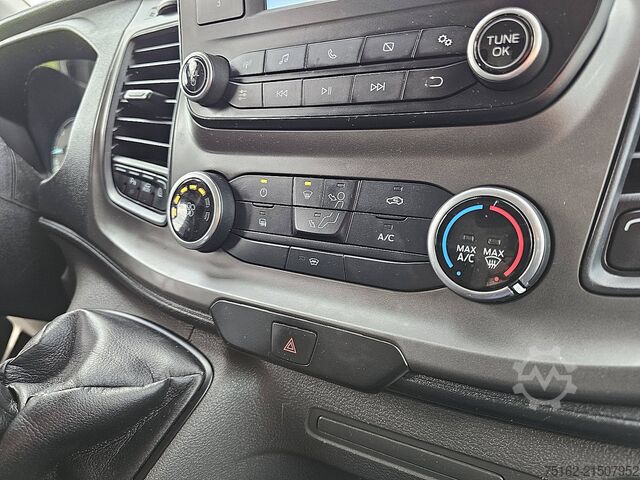 High-roof van FORD TRANSIT 2.0 L3H2 Camera Euro6 AC