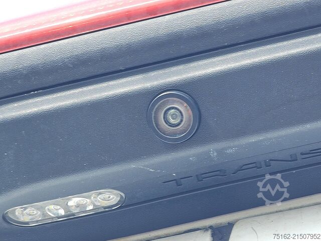 High-roof van FORD TRANSIT 2.0 L3H2 Camera Euro6 AC