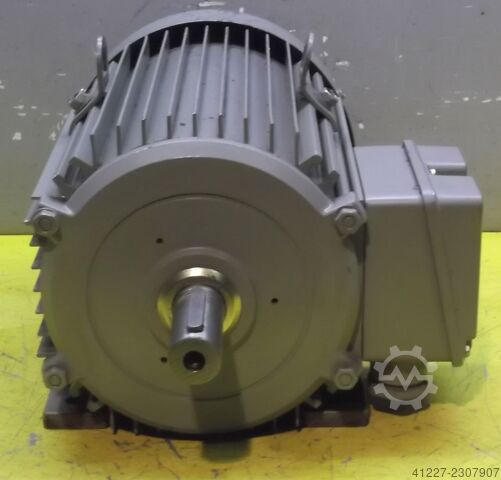 Electric motor 1.5 kW 940 U/min LOHER BNCA-100LB-06A