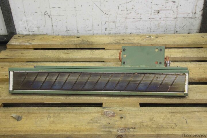 Edge banding units Brandt BRANDT KM 36