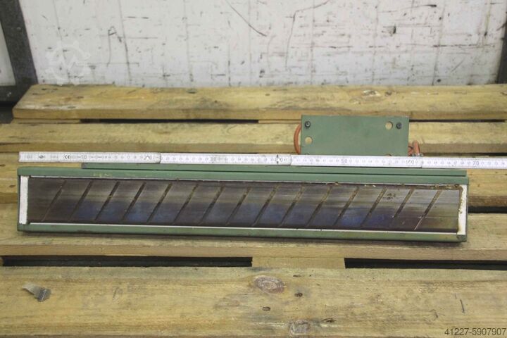 Edge banding units Brandt BRANDT KM 36