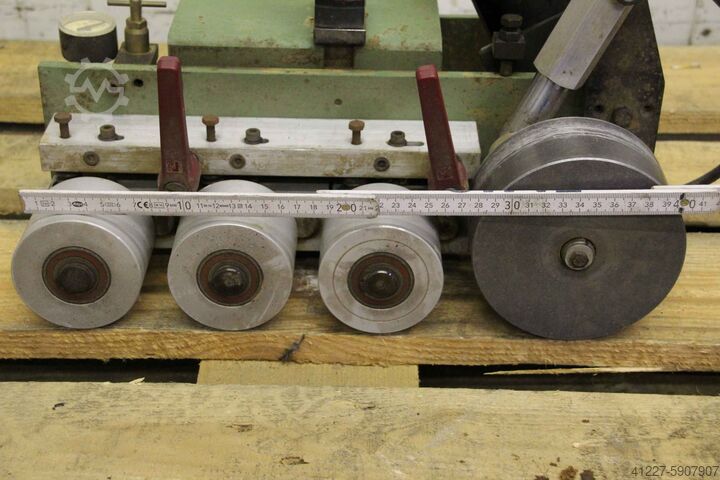 Edge banding units Brandt BRANDT KM 36