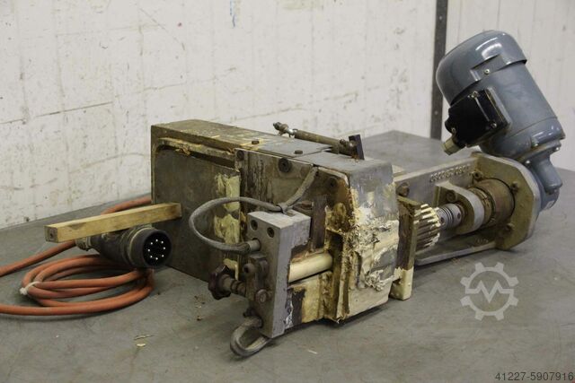 Edge banding unit Brandt BRANDT KS 25
