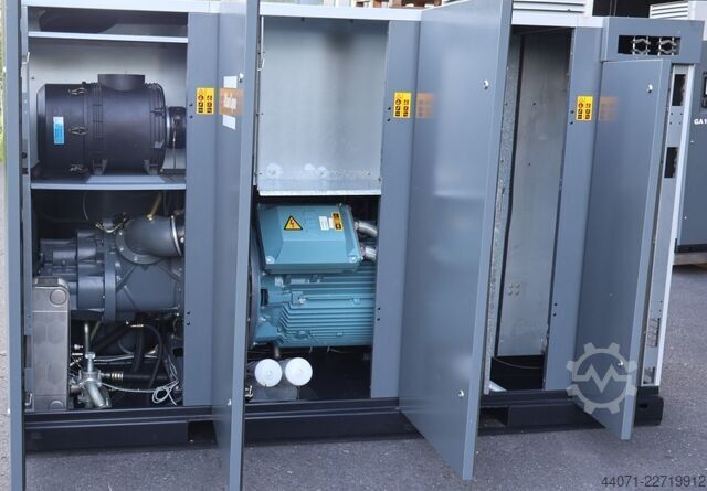 Schraubenkompressor GA132VSDW Atlas Copco GA132VSDW