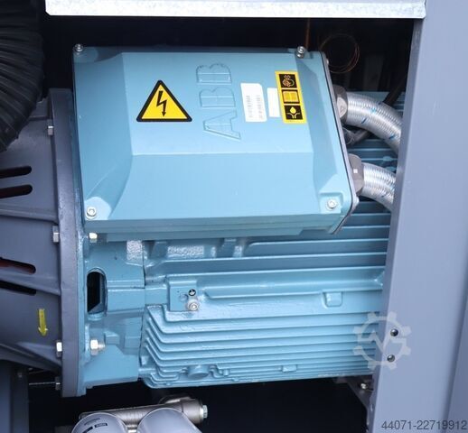 Schraubenkompressor GA132VSDW Atlas Copco GA132VSDW