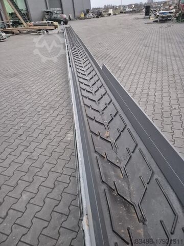 Receiving belt Forderband Transportband Conveyor