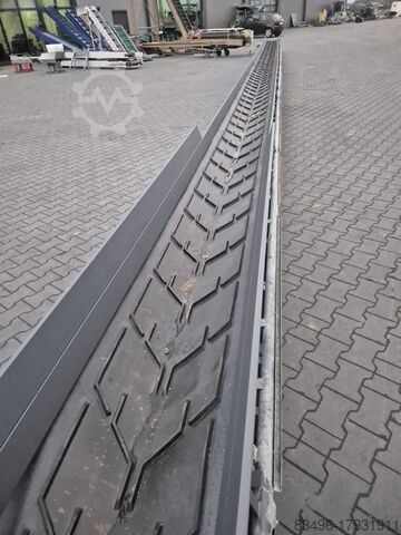Receiving belt Forderband Transportband  Conveyor 