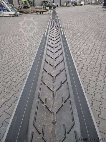 Receiving belt Forderband Transportband  Conveyor 