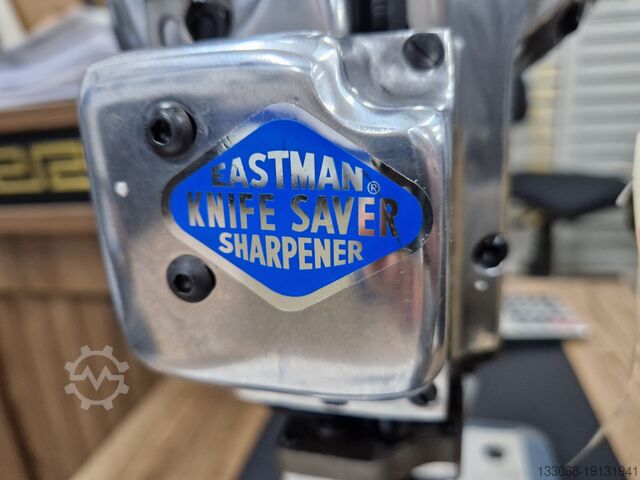 Fabric cutting machine EASTMAN BLUE STREAK X