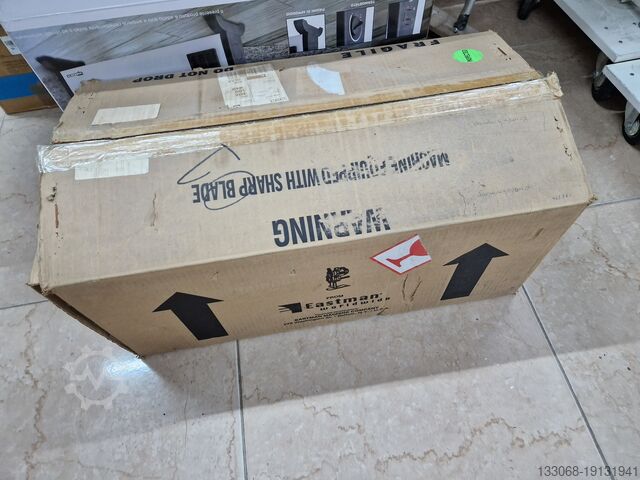 Fabric cutting machine EASTMAN BLUE STREAK X