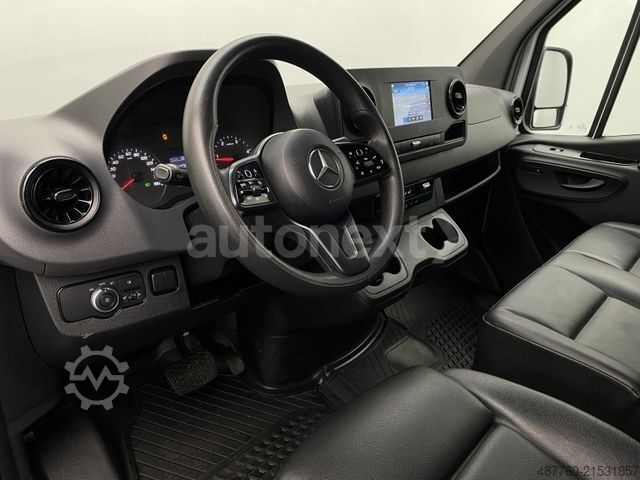 Kastenwagen hoch MERCEDES-BENZ Sprinter 316 Aut.*MAXI MIXTO* WERKSTATT+AHK 3,5t