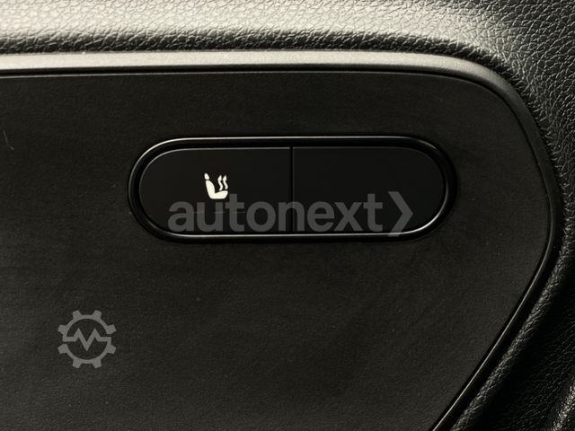 Kastenwagen hoch MERCEDES-BENZ Sprinter 316 Aut.*MAXI MIXTO* WERKSTATT+AHK 3,5t