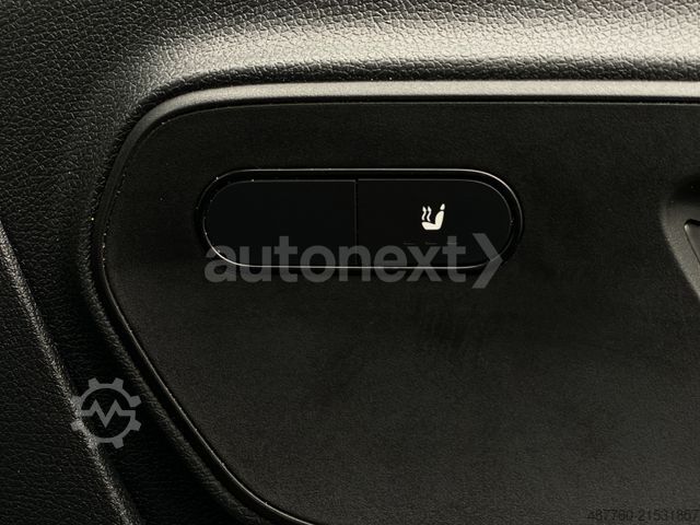 Kastenwagen hoch MERCEDES-BENZ Sprinter 316 Aut.*MAXI MIXTO* WERKSTATT+AHK 3,5t