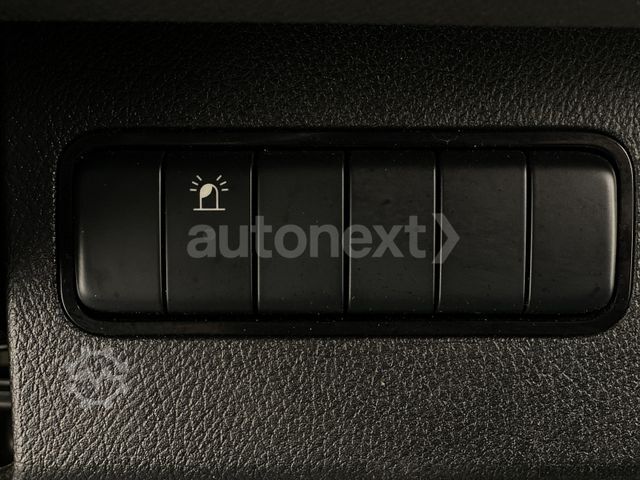 Kastenwagen hoch MERCEDES-BENZ Sprinter 316 Aut.*MAXI MIXTO* WERKSTATT+AHK 3,5t