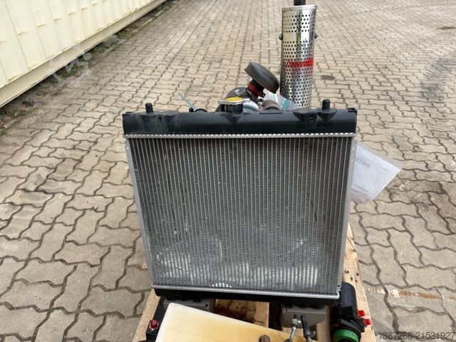 Sonstige KUBOTA V1505 Diesel Motor / 4 - Zylinder