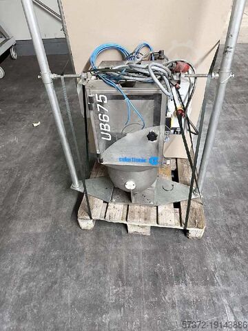 Dosing System Colortronic UB 975/UB675