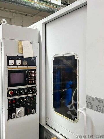 CNC Wälzfräsmaschine Pfauter PE 150