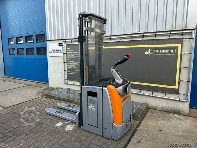 VS-22444 Elektrischer Triplex-Stapler Still 5.016mm STILL EXVSF14