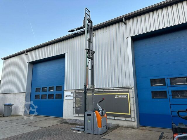 VS-22444 Elektrischer Triplex-Stapler Still 5.016mm STILL EXVSF14