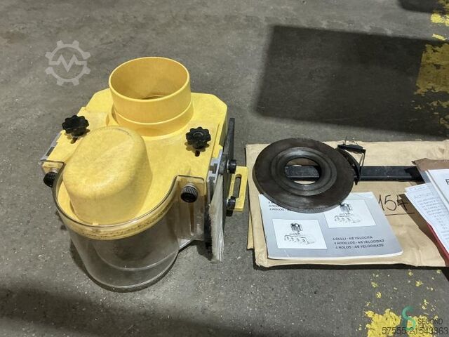 Tischfräsen  Martin T 22 1998 Martin T 22