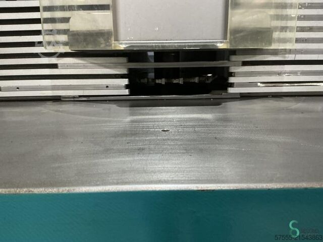 Tischfräsen  Martin T 22 1998 Martin T 22